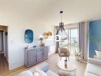Vente appartement 3 pièces Vente appartement 3 pièces