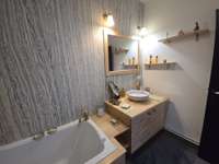 Vente appartement 8 pièces