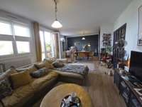 Vente appartement 8 pièces