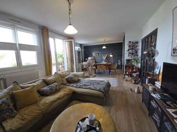 Vente Appartement 6 pièces +Brest Kerinou Kerichen