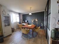 Vente appartement 8 pièces