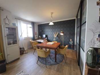 Vente appartement 8 pièces