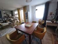 Vente appartement 8 pièces