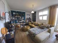 Vente appartement 8 pièces