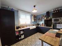 Vente appartement 8 pièces