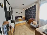 Vente appartement 8 pièces