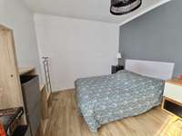 Vente appartement 8 pièces