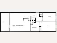 Vente appartement 3 pièces Vente appartement 3 pièces
