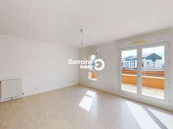 Vente appartement 3 pièces Brest Kerinou Kerichen 29