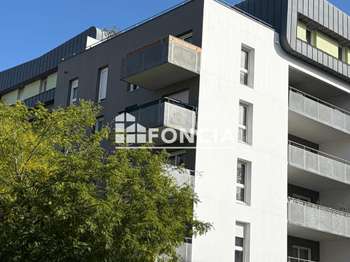 Vente appartement 2 pièces Brest Kerinou Kerichen 29