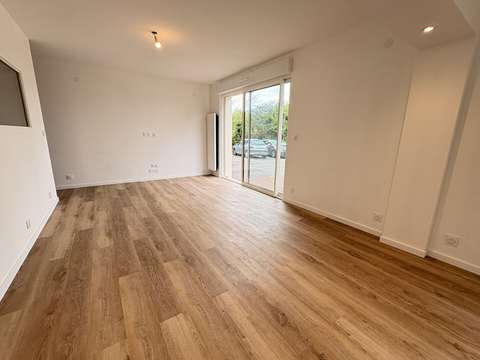 Vente appartement 5 pièces Brest Lambezellec 29