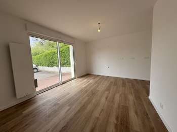 Vente appartement 5 pièces Brest Lambezellec 29