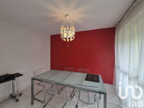 Vente appartement 4 pièces Brest Lambezellec 29