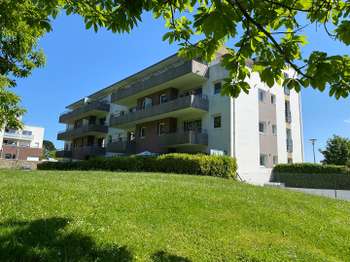Vente Appartement 5 piècesBrest Lambezellec