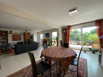Vente appartement 5 pièces