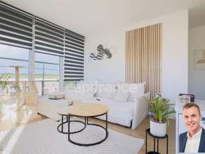Vente Appartement 2 piècesBrest Lambezellec