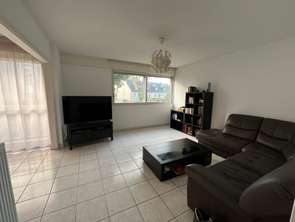 Vente Appartement 4 piècesBrest Lambezellec
