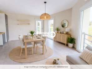 Vente ChambreBrest Lambezellec