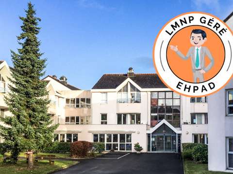 Vente appartement 1 pièce Brest Lambezellec 29