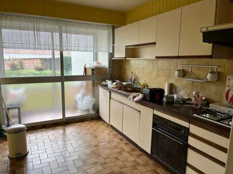 Vente appartement 4 pièces Vente appartement 4 pièces