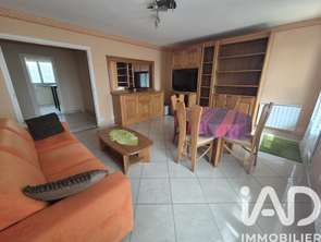 Vente Appartement 4 piècesBrest Lambezellec