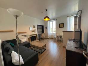 Vente Appartement 2 piècesBrest Lambezellec