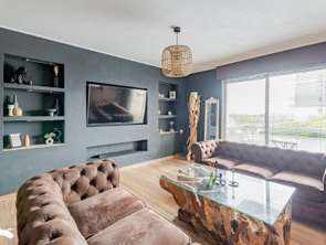 Vente Appartement 3 piècesBrest Lambezellec