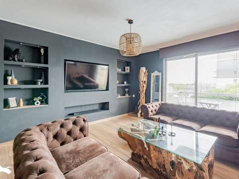 Vente appartement 3 pièces Brest Lambezellec 29