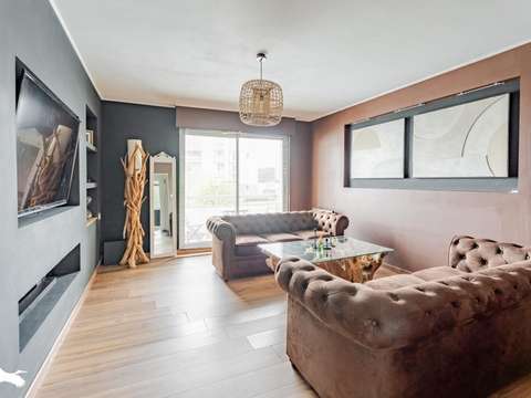 Vente appartement 3 pièces Vente appartement 3 pièces