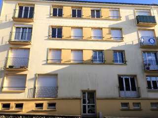Vente appartement 4 pièces Vente appartement 4 pièces