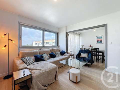 Vente appartement 5 pièces Brest Lambezellec 29