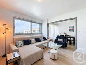 Vente Appartement 5 piècesBrest Lambezellec