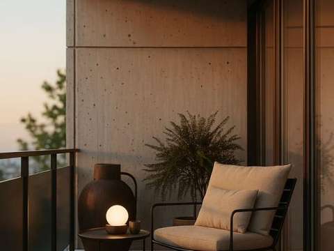 Vente appartement 3 pièces Brest Lambezellec 29