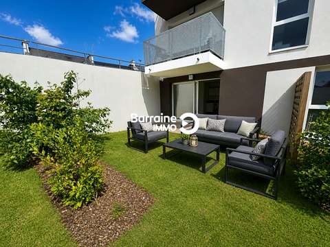 Vente appartement 1 pièce Brest Lambezellec 29