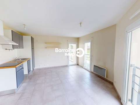Vente Chambre 2 pièces Brest Lambezellec 29