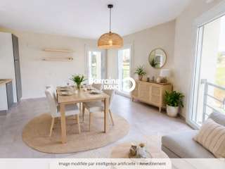 Vente Chambre 2 pièces