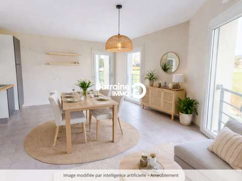 Vente Chambre 2 pièces