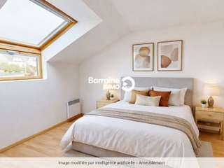 Vente Chambre 2 pièces