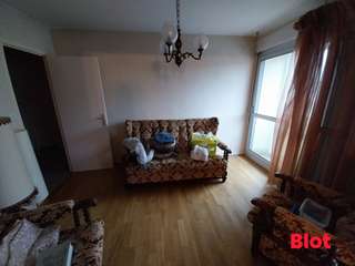Vente appartement 5 pièces