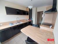Vente appartement 5 pièces Vente appartement 5 pièces