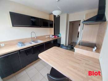 Vente appartement 5 pièces Vente appartement 5 pièces