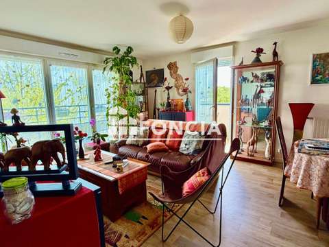 Vente appartement 2 pièces Brest Lambezellec 29