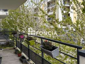 Vente Appartement 2 piècesBrest Lambezellec