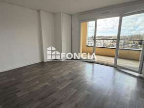 Vente Appartement 2 piècesBrest Lambezellec