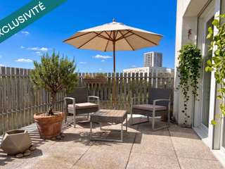 Vente appartement 4 pièces Vente appartement 4 pièces