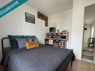 Vente appartement 4 pièces Vente appartement 4 pièces