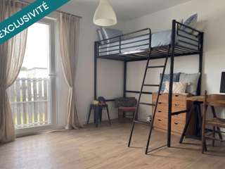 Vente appartement 4 pièces Vente appartement 4 pièces