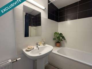 Vente appartement 4 pièces Vente appartement 4 pièces