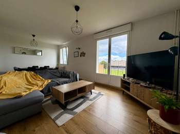Vente Appartement 4 piècesBrest Lambezellec