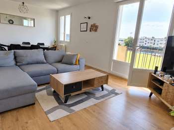 Vente appartement 4 pièces Brest Lambezellec 29